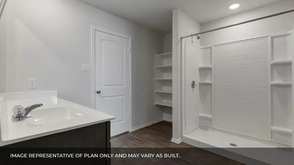 1921 Arbuckle Drive Leander TX 78641