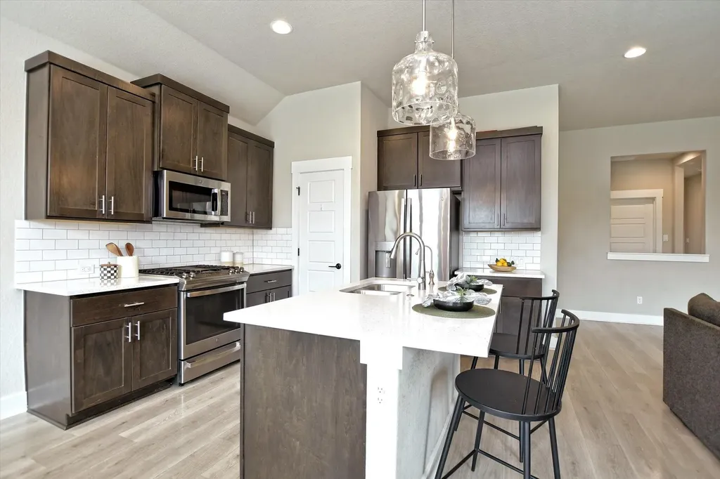 813 Whitetail Drive Round Rock TX 78681