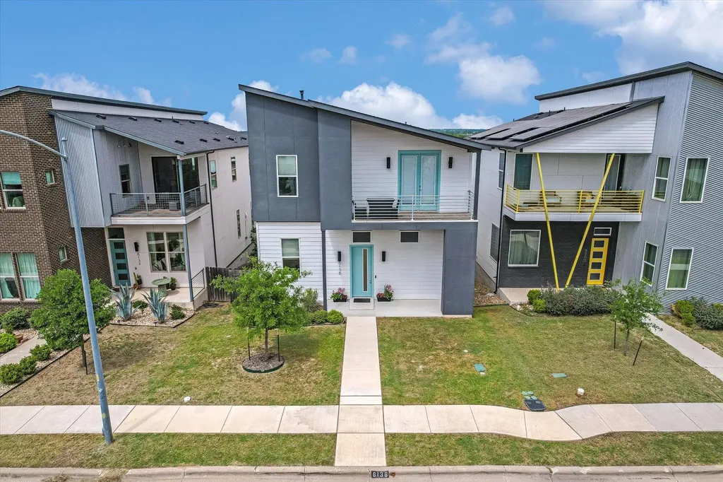6136 Florencia Lane Austin TX 78724