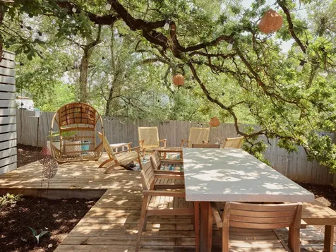 1181 Poquito Street Austin TX 78702