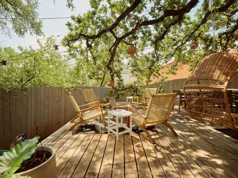 1181 Poquito Street Austin TX 78702