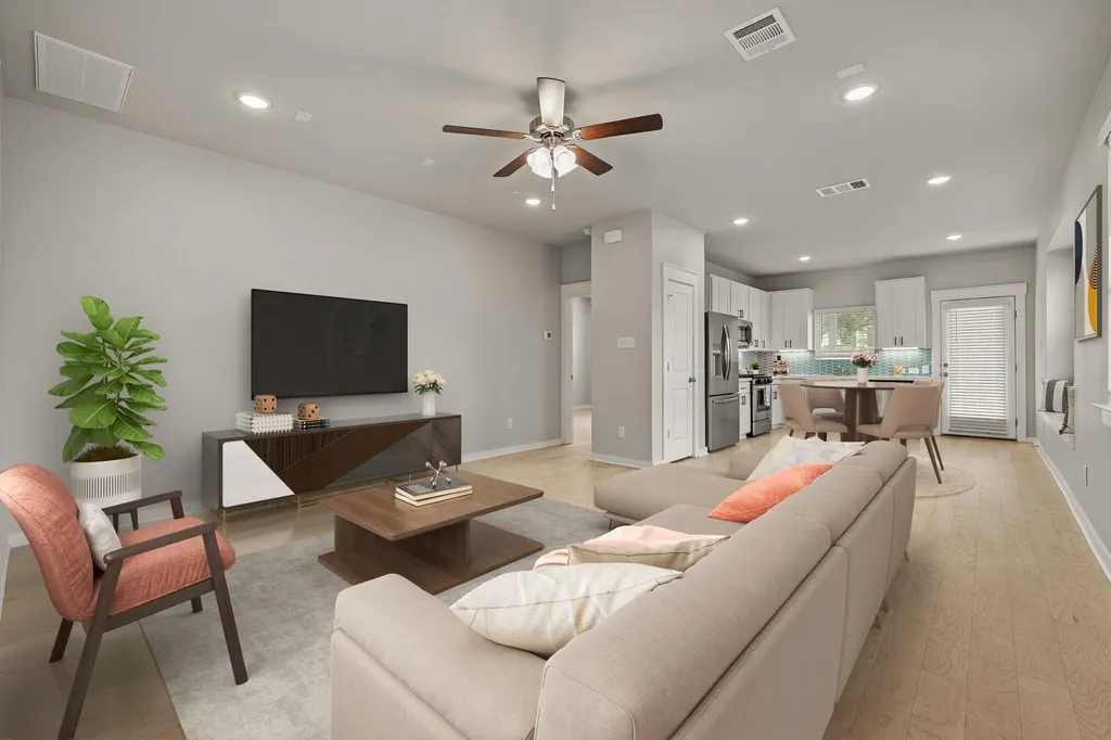 2233 Calvert Drive Leander TX 78641