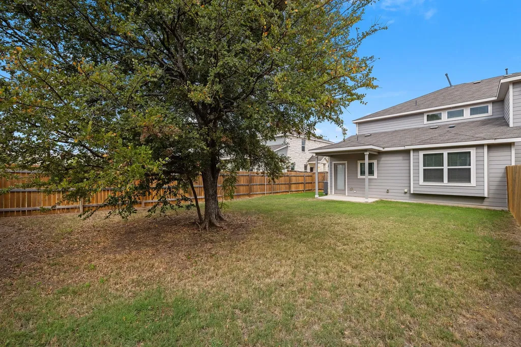 2233 Calvert Drive Leander TX 78641