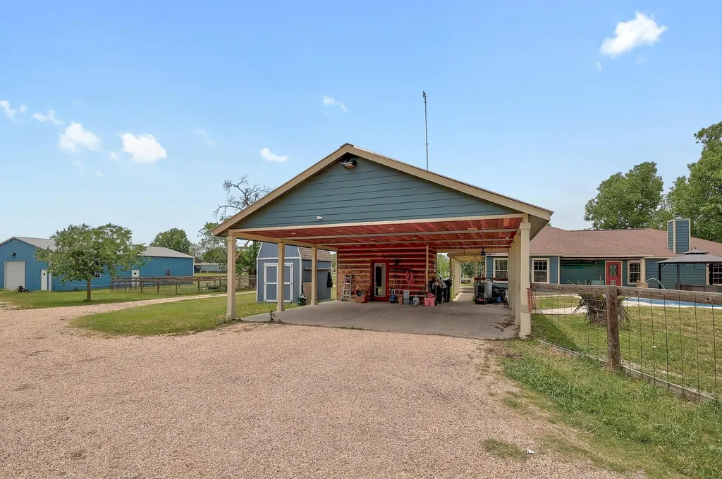 20217 Engelmann Lane Manor TX 78653