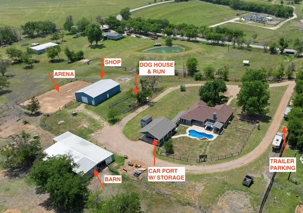 20217 Engelmann Lane Manor TX 78653
