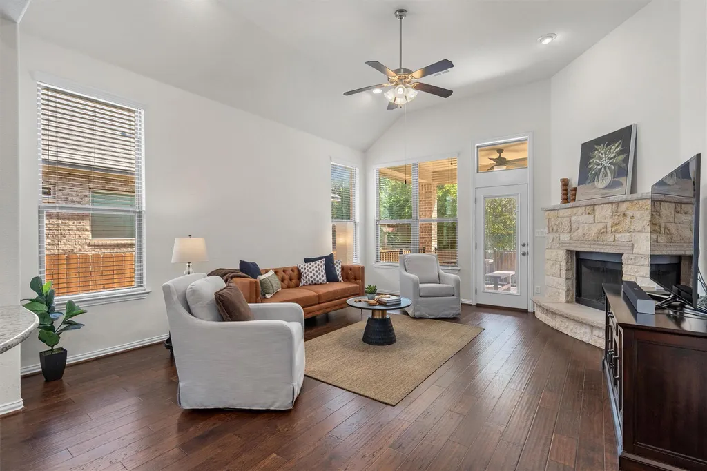 408 Garner Park Drive Georgetown TX 78628