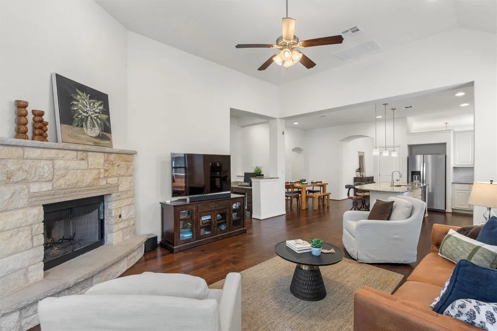 408 Garner Park Drive Georgetown TX 78628