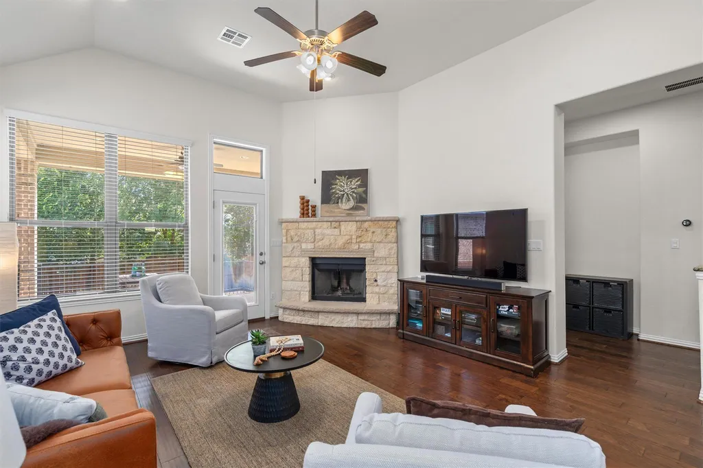 408 Garner Park Drive Georgetown TX 78628