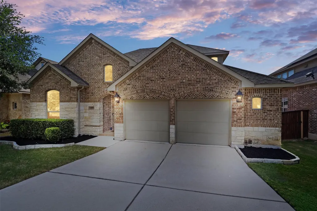 408 Garner Park Drive Georgetown TX 78628