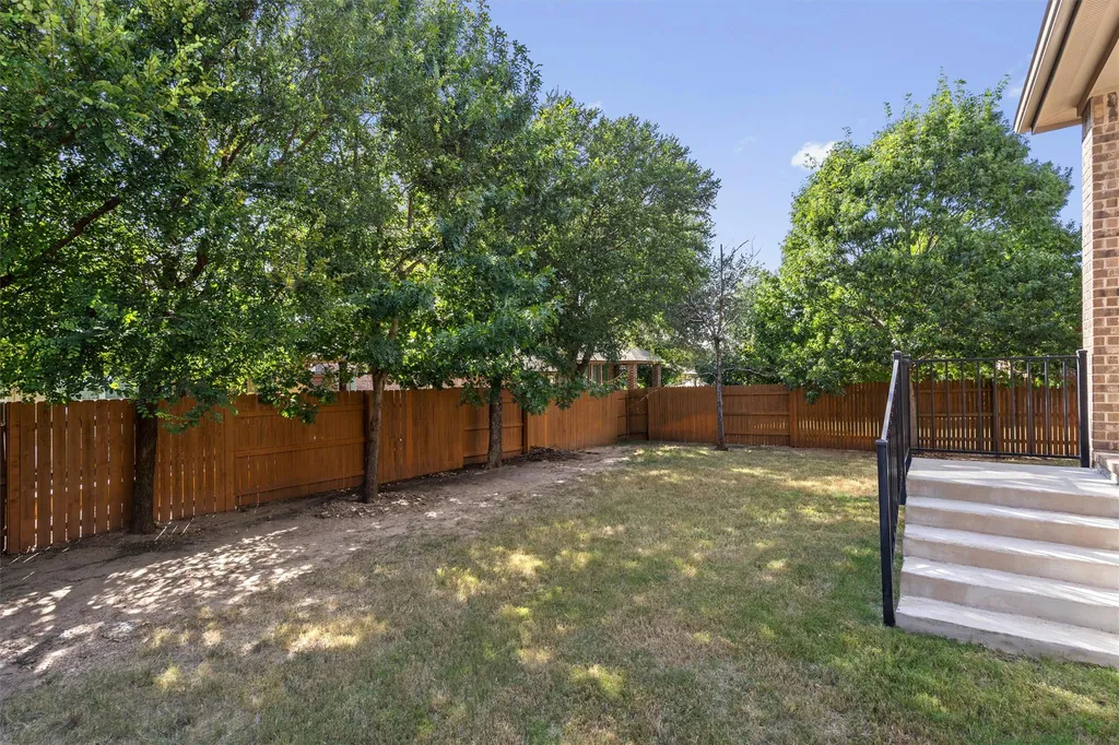 408 Garner Park Drive Georgetown TX 78628
