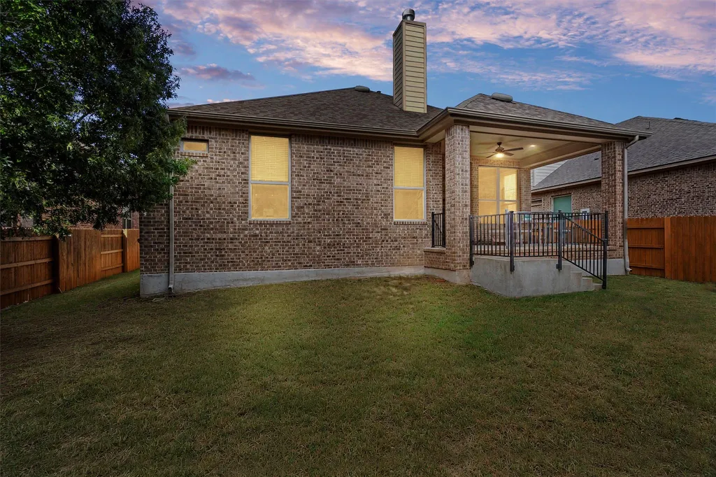 408 Garner Park Drive Georgetown TX 78628
