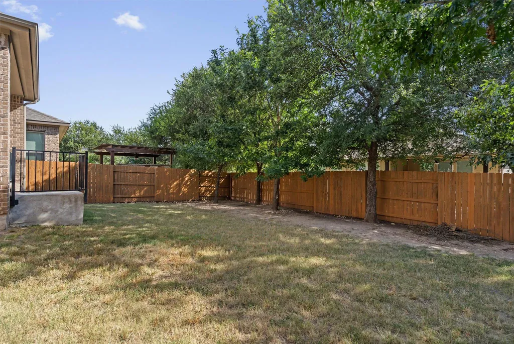 408 Garner Park Drive Georgetown TX 78628