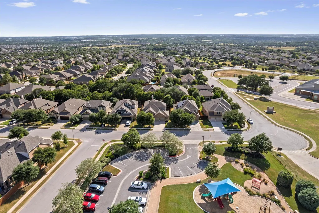 408 Garner Park Drive Georgetown TX 78628