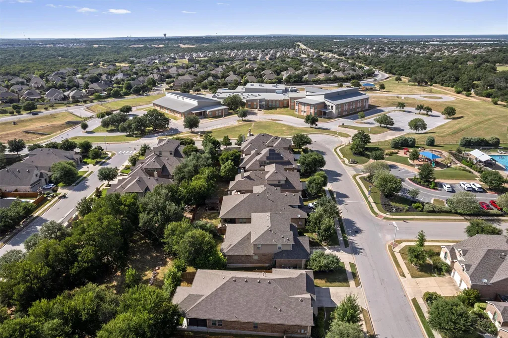 408 Garner Park Drive Georgetown TX 78628