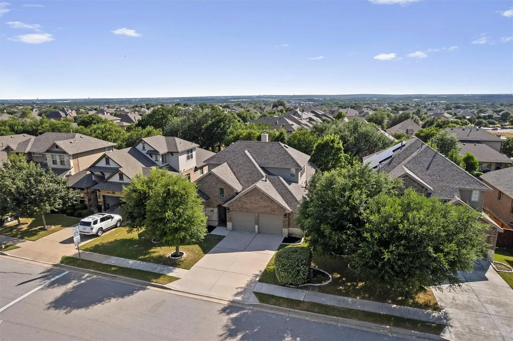 408 Garner Park Drive Georgetown TX 78628