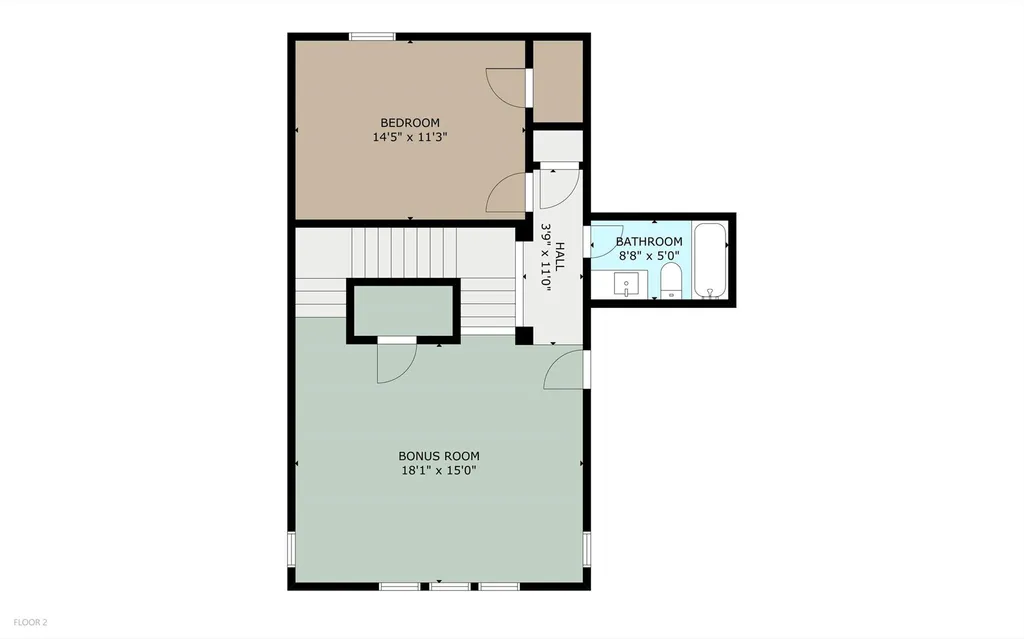 408 Garner Park Drive Georgetown TX 78628