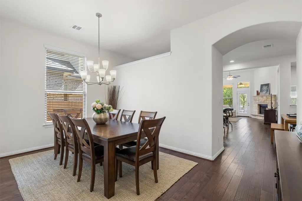 408 Garner Park Drive Georgetown TX 78628