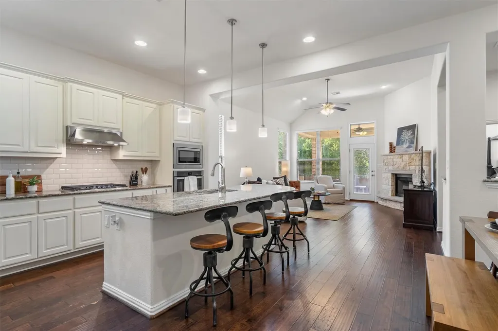 408 Garner Park Drive Georgetown TX 78628