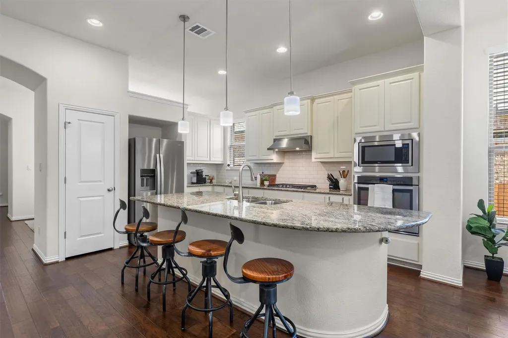 408 Garner Park Drive Georgetown TX 78628