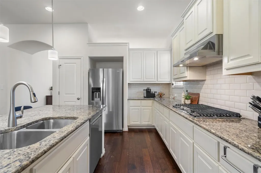 408 Garner Park Drive Georgetown TX 78628