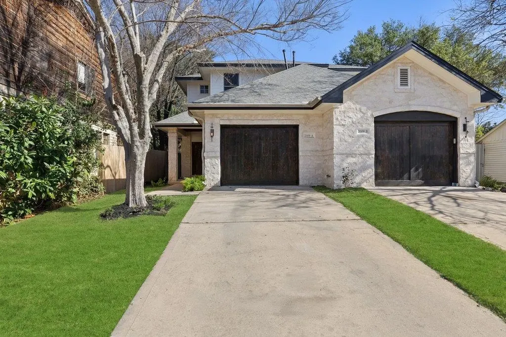 2009 Winsted Lane Austin TX 78703