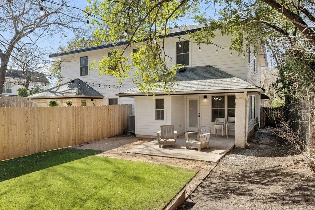 2009 Winsted Lane Austin TX 78703