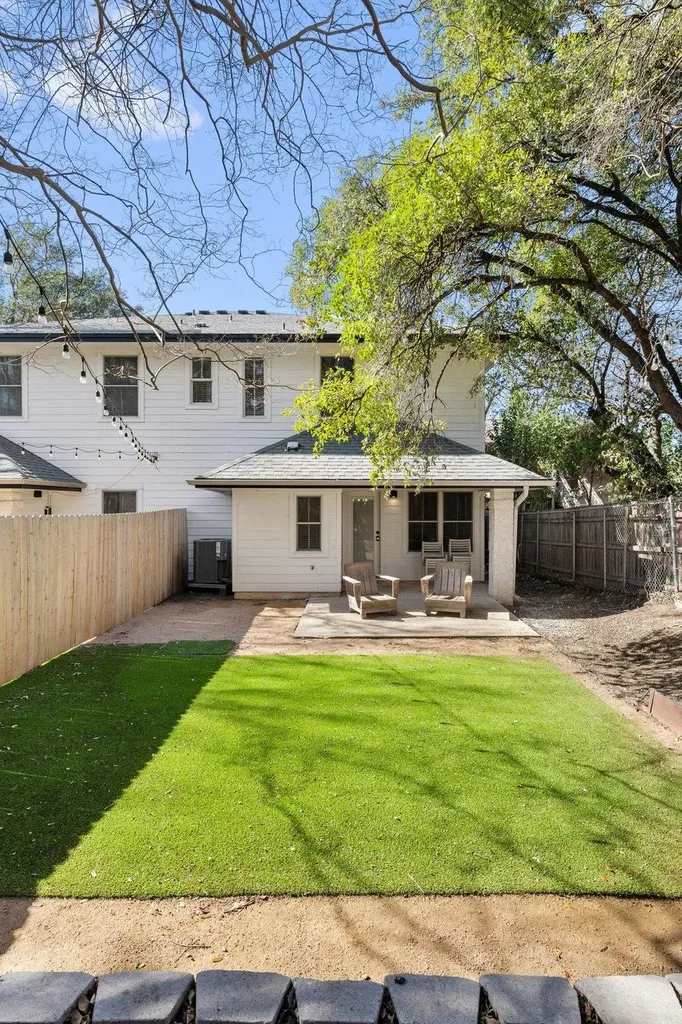 2009 Winsted Lane Austin TX 78703