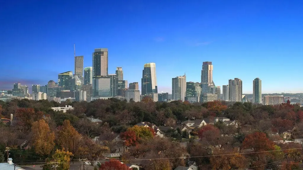 2009 Winsted Lane Austin TX 78703