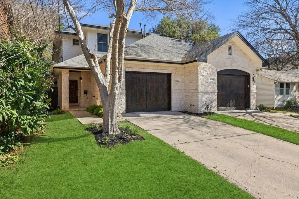 2009 Winsted Lane Austin TX 78703