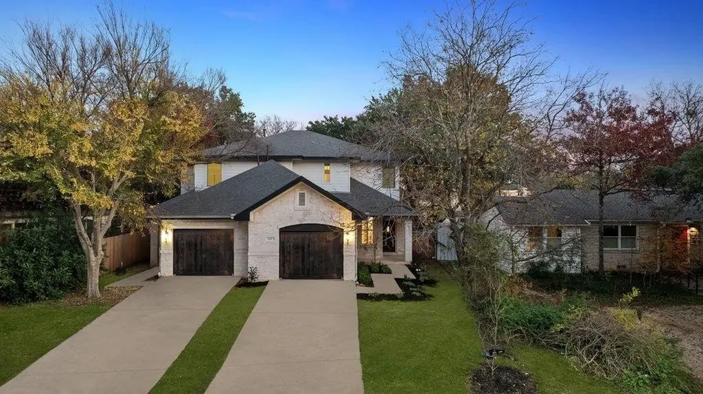 2009 Winsted Lane Austin TX 78703