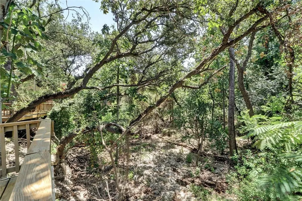 3813 Hidden Hollow Austin TX 78731