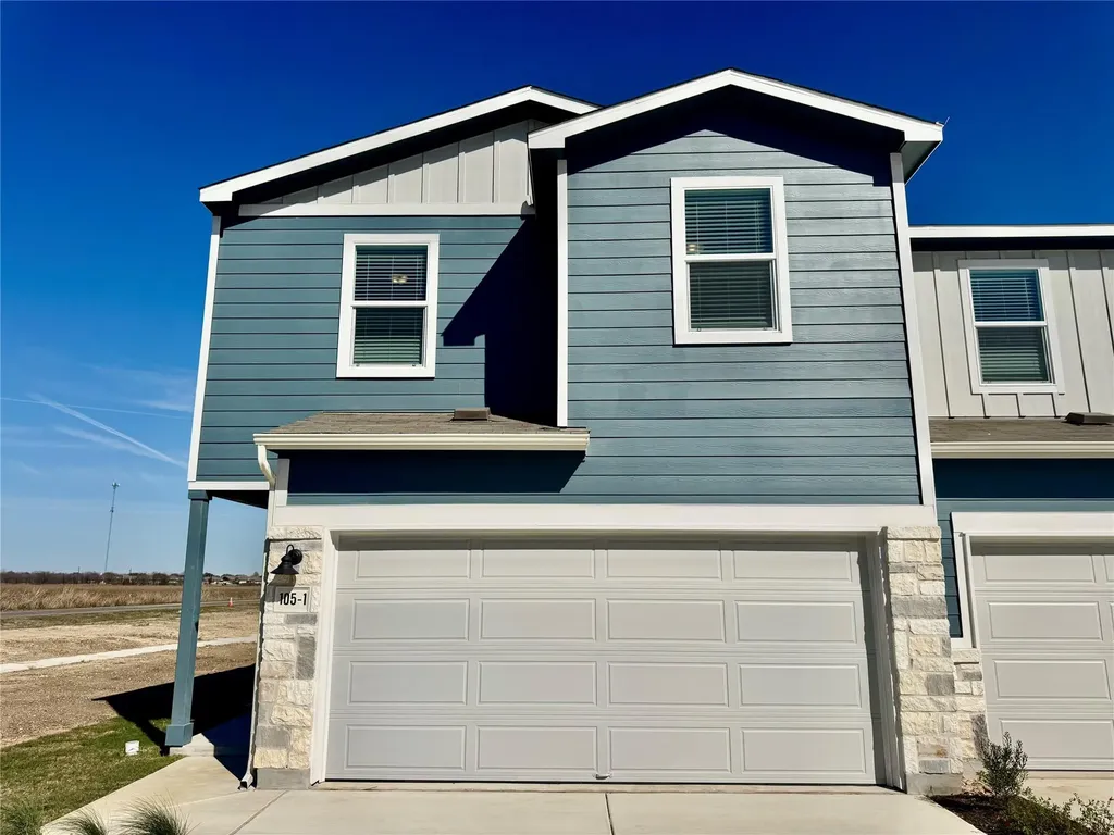 105 Calcite Road Kyle TX 78640