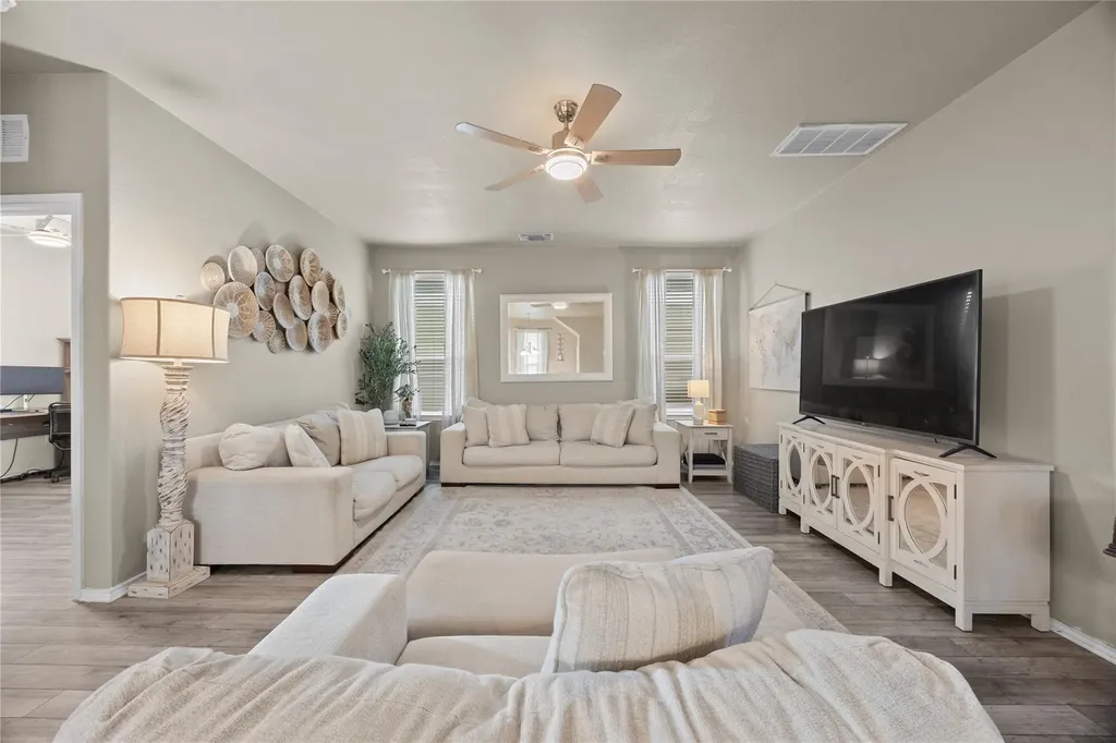 59 Snowy Plover Lane Leander TX 78641