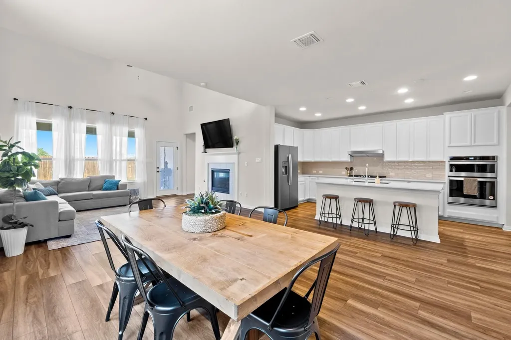 251 Zuma Drive Liberty Hill TX 78642