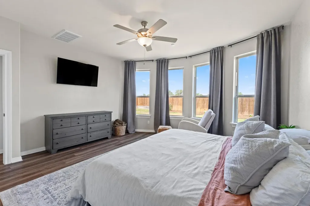 251 Zuma Drive Liberty Hill TX 78642