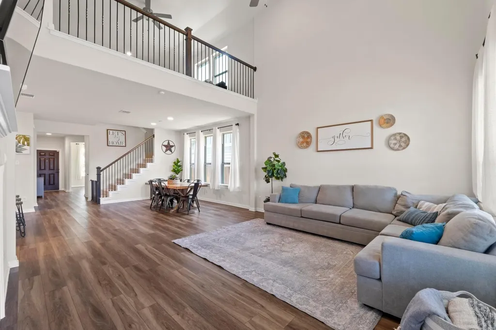 251 Zuma Drive Liberty Hill TX 78642