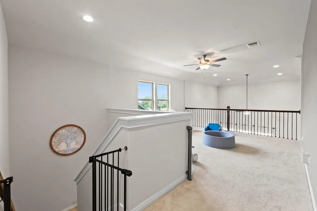 251 Zuma Drive Liberty Hill TX 78642