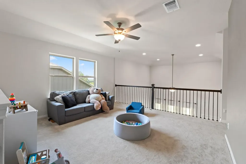 251 Zuma Drive Liberty Hill TX 78642