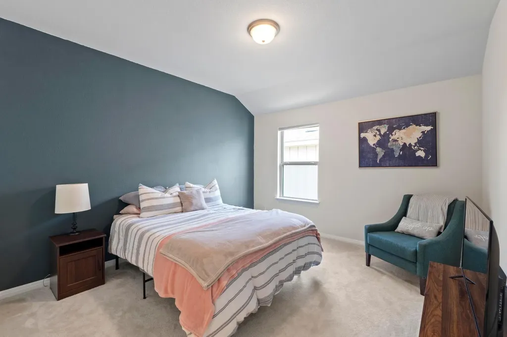 251 Zuma Drive Liberty Hill TX 78642