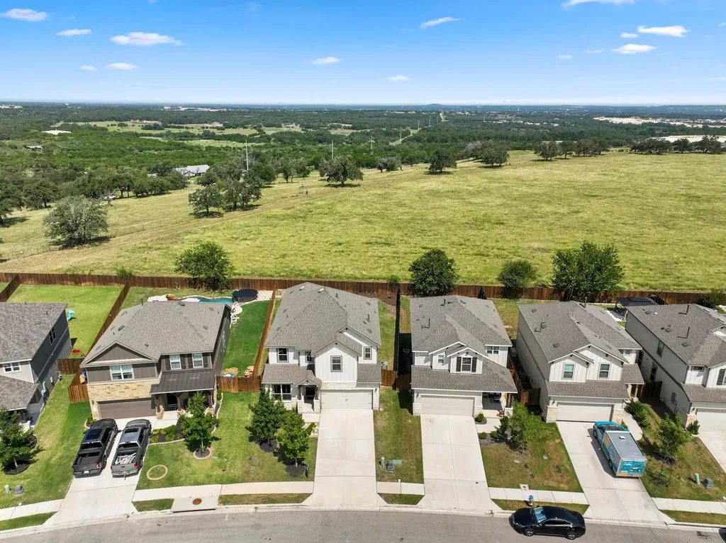 251 Zuma Drive Liberty Hill TX 78642