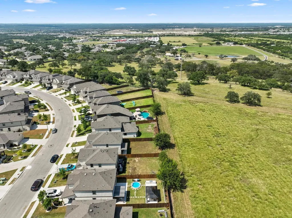 251 Zuma Drive Liberty Hill TX 78642
