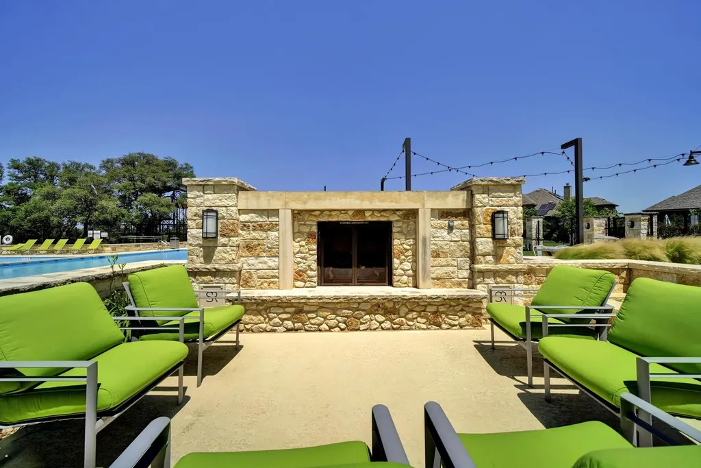 251 Zuma Drive Liberty Hill TX 78642