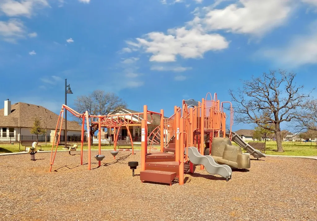 251 Zuma Drive Liberty Hill TX 78642