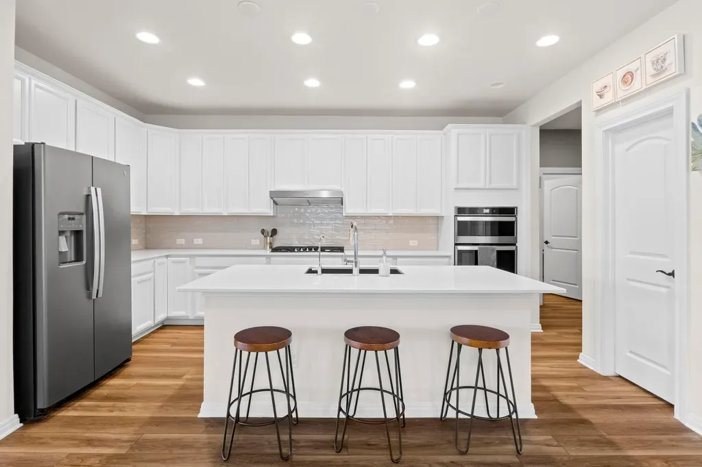 251 Zuma Drive Liberty Hill TX 78642