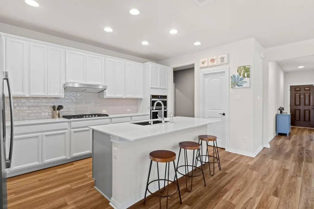 251 Zuma Drive Liberty Hill TX 78642