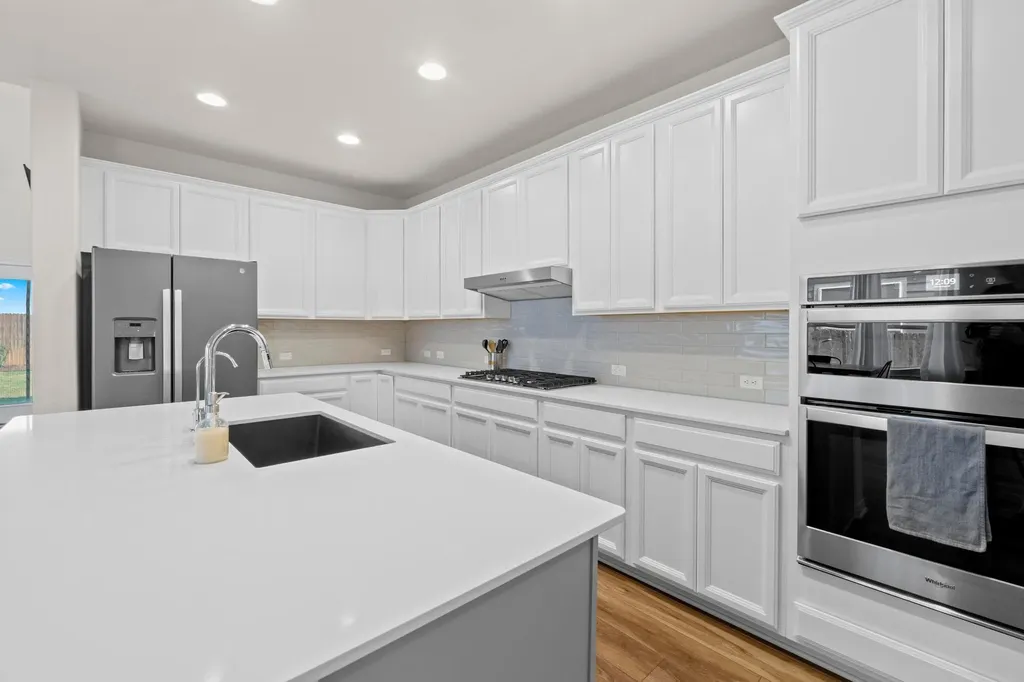 251 Zuma Drive Liberty Hill TX 78642