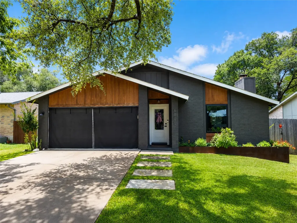 6800 Rearden Road Austin TX 78745