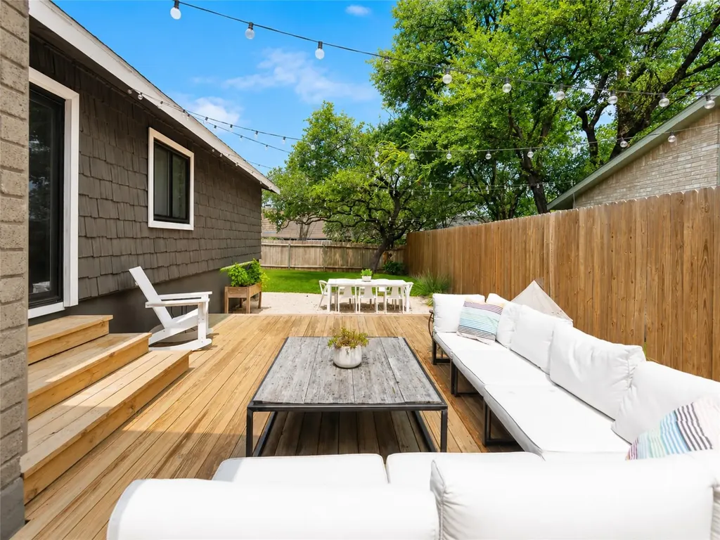 6800 Rearden Road Austin TX 78745
