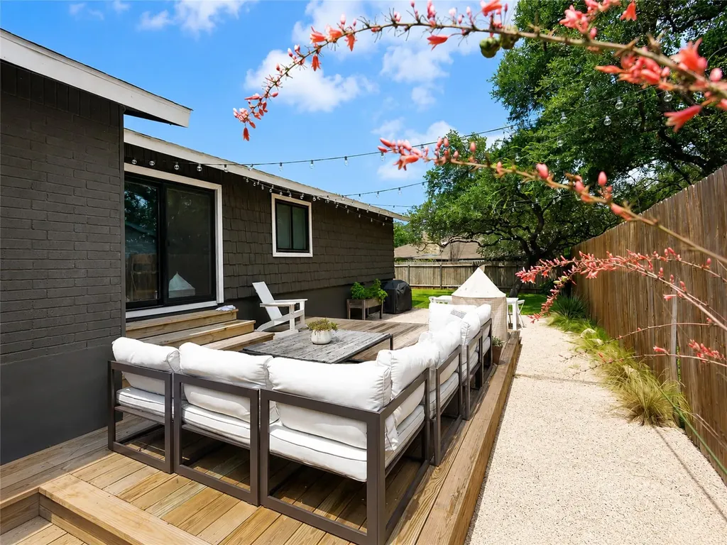 6800 Rearden Road Austin TX 78745