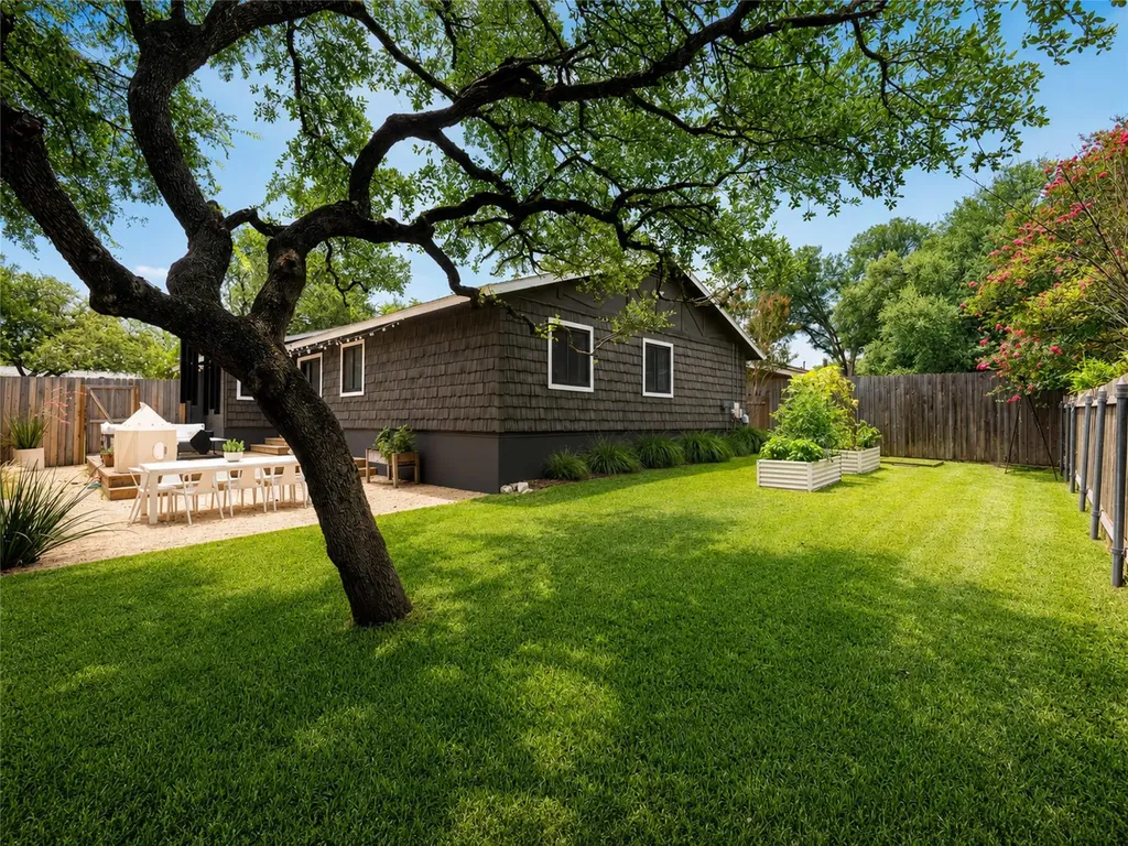 6800 Rearden Road Austin TX 78745